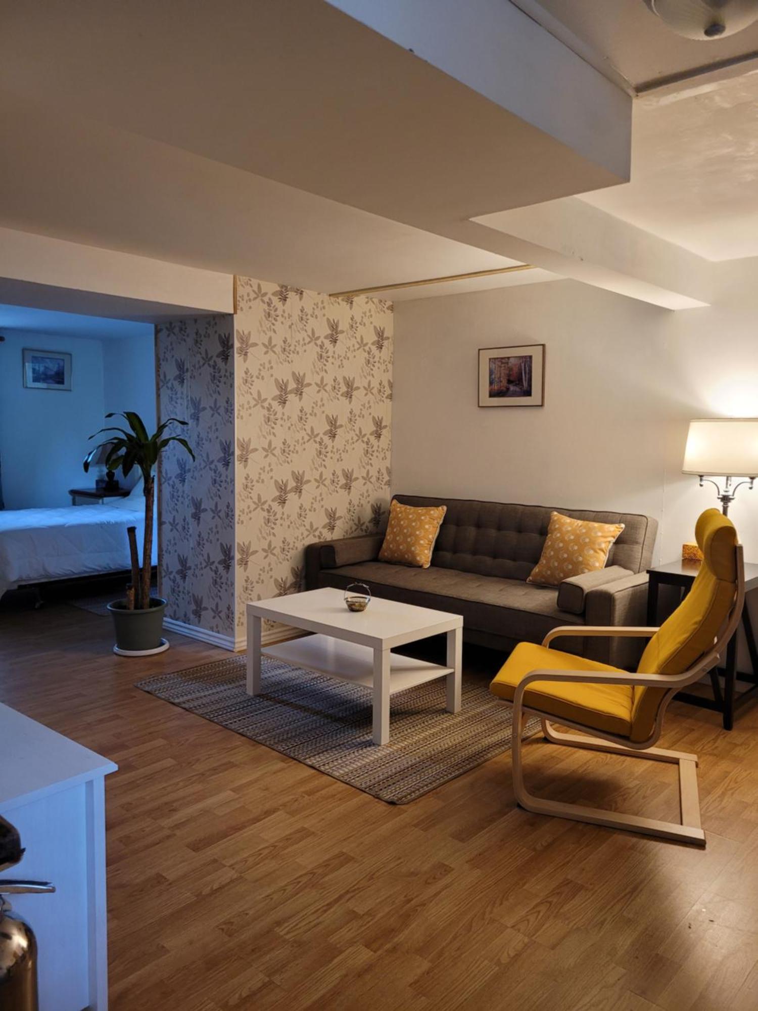 Logement,Suite L Arlequin Vaudreuil-Dorion Exterior photo